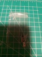 FUTABA TYPE 72-5 AM RX 72.910 CH20 CRYSTAL