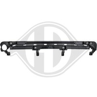 4406266 AufpralldäMpfer, StoßFäNger Hinten FüR Renault Captur I (J5_, H5_)