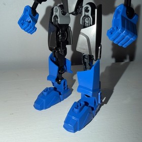 LEGO DC Comics Super Heroes: Batman (4526) Figure Only Incomplete