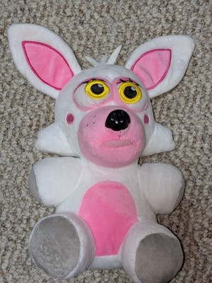 FNAF MANGLE FUNTIME FOXY PLUSH 