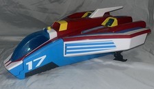 Paw Patrol 2-in-1 Transforming Mighty Pups Jet Command Control Center Super Paws