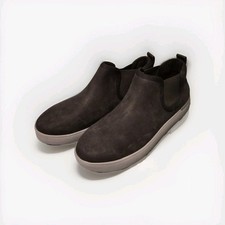 Rockport Composite Toe Work Chelsea Bootie Parissa 8.5