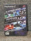 /New Jampack Vol. 15 RP-M Rating (Sony PlayStation 2, 2006)
