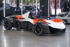 2023 BAC ROADSTER