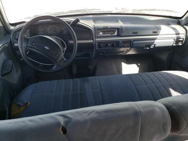 Bomba de inyección de aire 8-302 5,0 L para camioneta Ford F250 85-96 1595047 Foto 4 de 4