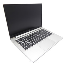 HP Laptop ProBook 430 G8 13.3" Intel Core i5-1135G7 8GB DDR4 - No Hard Drive