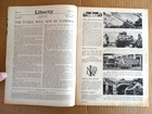 Liberty magazine – April 26, 1941 – What Hitler Told Me About Peace — photo 2