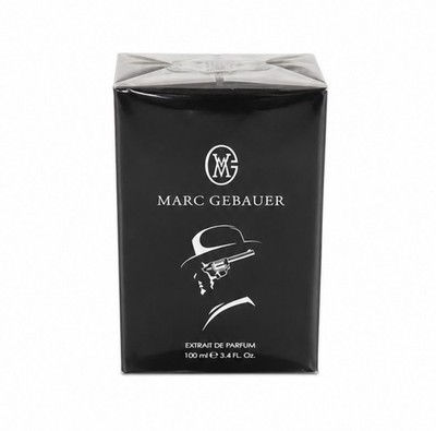 Marc Gebauer Vendetta Extrait de Parfum 100ml Duft Neu OVP