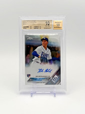 2016 Topps Chrome Baseball Cards 69