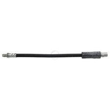 2x Bremsschlauch hinten für BMW 7-er E38 Z8 E52 23872083