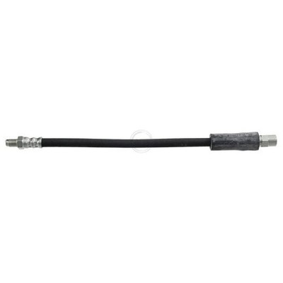 2x Bremsschlauch hinten für BMW 7-er E38 Z8 E52 23872083