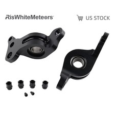 Spherical Racing Compliance Bracket For 1992-1995 Civic Eg Integra 1994-2001 New Spherical Racing Compliance Bracket For 1992-1995 Civic Eg Integra 1994-2001 New