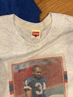 Homage Buffalo Bills James Cook Thurman Thomas Planet Euphoria XXL Lot Of 3 — photo 5