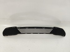 51112990368 VORDERER STOßSTANGENGITTER / 186449 FÜR BMW X1 E84 SDRIVE 20 D