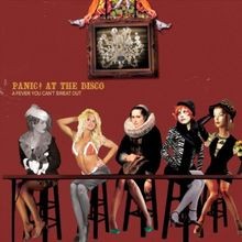 Fever You Can T Sweat Out von Panic! at the Disco | CD | Zustand sehr gut