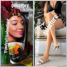 Gluta White Beauty Body Lotion. Glutathion  Collagen 500ml X 1   