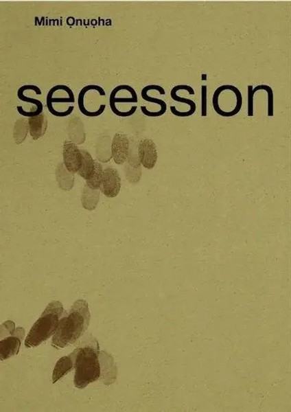 Mimi Onuoha | Ausst. Kat. Secession, Wien | Mimi Onoha | Deutsch | Taschenbuch-image