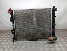 Radiateur Kia CEED
