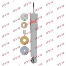 2x KYB Stoßdämpfer hinten 412684386 | 193383