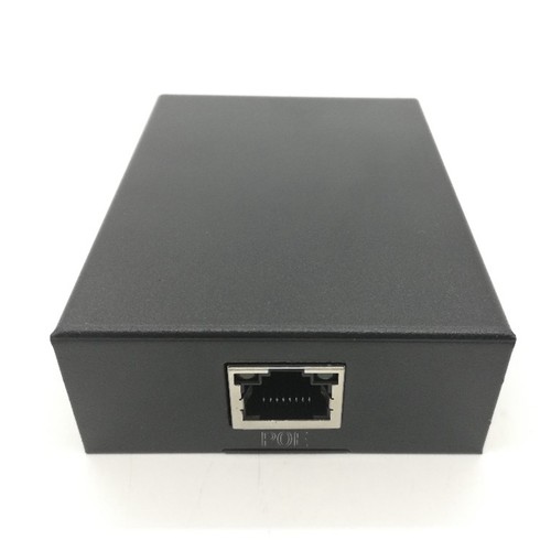 PS1248G 12V 4A 48W Gigabit PoE Splitter mit Hoher QualitäT N9T53810 - Afbeelding 3 van 6