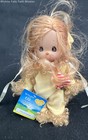 Precious Moments Linda Rick Wizard of Oz Lion of Courage Doll 2019 With Tag — photo 1