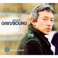 Les 50 Plus Belles Chansons Von Serge Gainsbourg | CD | Zustand Neu