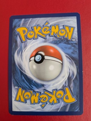 Pikachu EX XY124 Promo Holo Pokemon Card Near Mint Condition | eBay