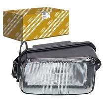 Antibrouillard Skoda FELICIA