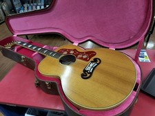 Gibson Ereaco 1957 SJ-200 Used