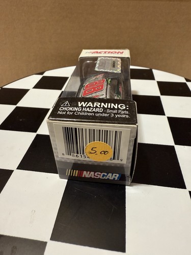 RARE* Dale Earnhardt Jr #88 Diet Mountain Dew 2013 ACTION 1/64 Nascar Diecast - Picture 4 of 5