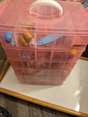 #ad LOL Surprise Dolls And Accessories $100.44