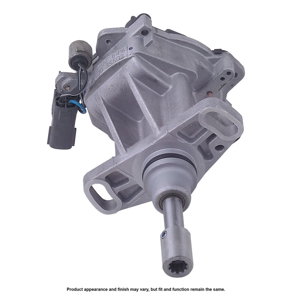 For Nissan Frontier Xterra 1998-2004 Cardone Ignition Distributor TCP - Image 2 of 3