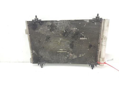 9682531680 Condensador/Radiador Aire Acondicionado for PEUGEOT 5008 20 8545692 - Picture 1 of 10