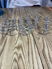 Military Figures Greenbrier International Army Men Vintage.