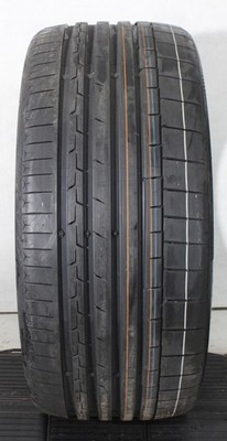 1 x 295/35R23 108Y Sommerreifen Continental Sport Contact 6 AO 2020 XL