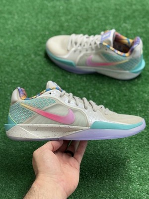 Nike Sabrina 2 Titan Make Space Womens Basketball IH8554-001 NEW 10.5/Mens 9