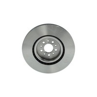 Bremsscheibe Bosch 0986479593 FüR Alfa Romeo Fiat Vorderachse