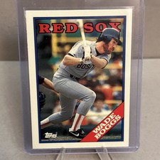 1988 Topps Football Cards 9