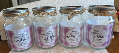 novelty gifts for the person who says they want nothing