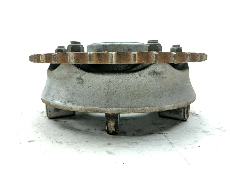 Buje de piñón de tracción trasera Suzuki TL1000 S 97 Foto 4 de 4