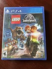 LEGO Jurassic World - Sony PlayStation 4