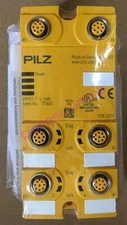 PILZ Module 773603 P0P67 F4 code