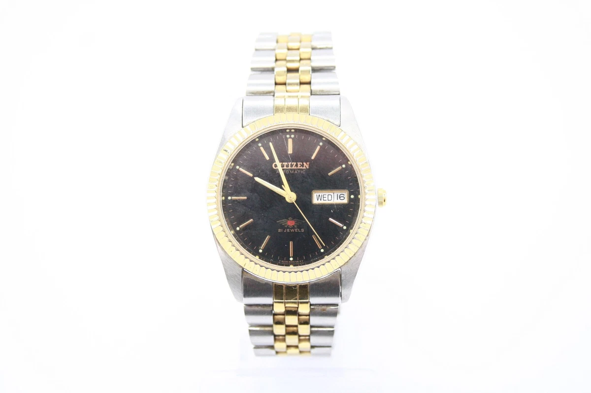 Citizen Eagle 7 Wristwatches | eBay