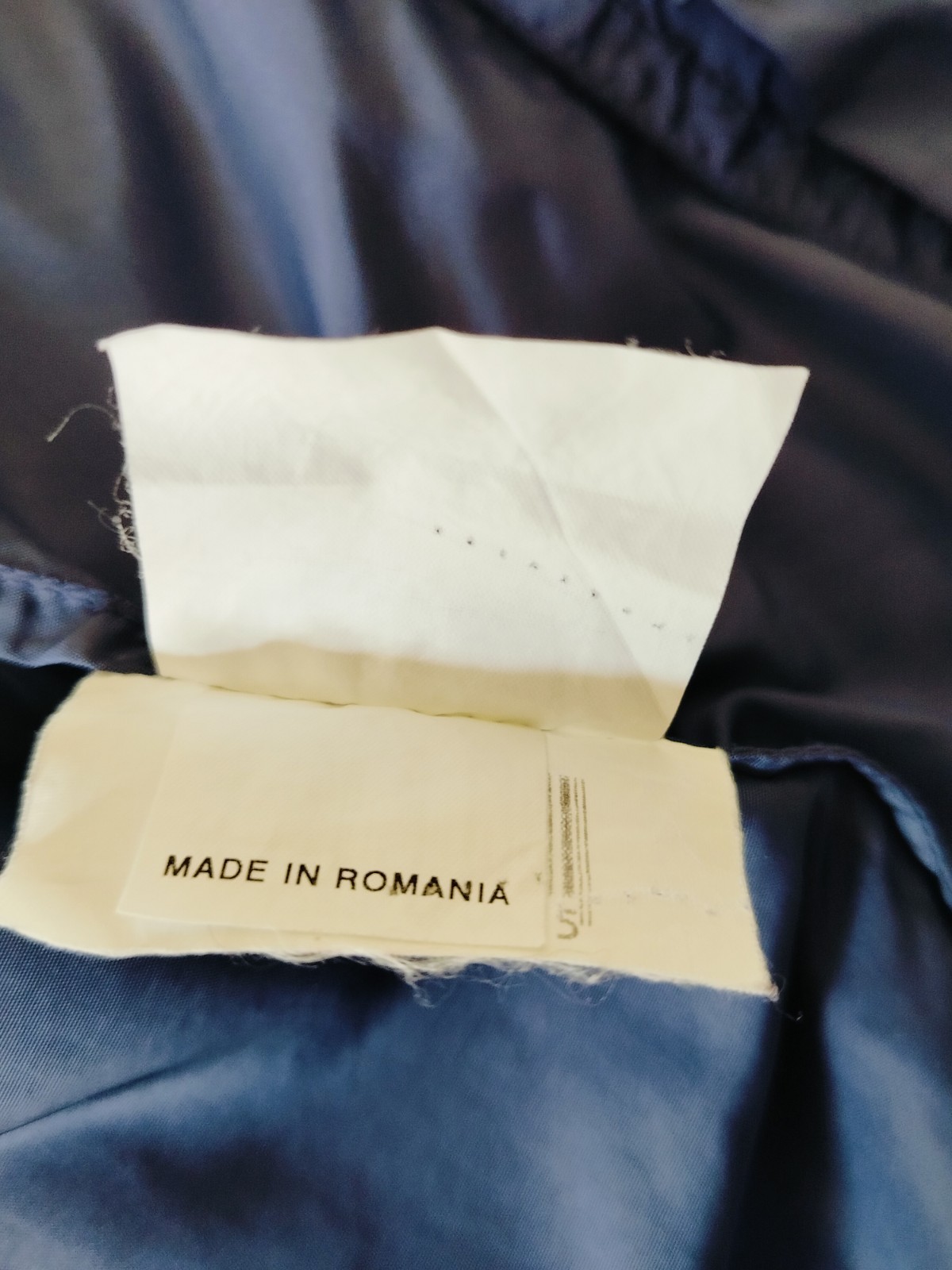 DOLOMITE Long Reversible Down Jacket - Waterproof… - image 13