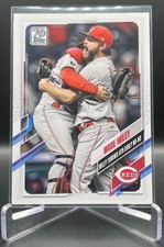 2021 Topps Update Series Pick Your Card (Base, Inserts & Rookies)