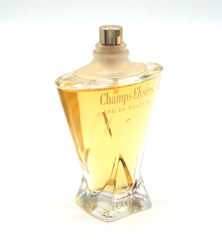 VINTAGE Champs-Elysees Guerlain for Women 1.7oz / 50mL Eau de