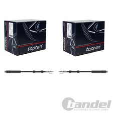 Flexible de frein Ford TOURNEO CONNECT