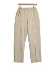 UNITED ARROWS Sweatpants Beige XL 2200613910071