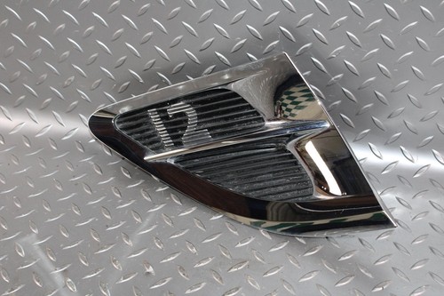 Bentley Continental GT 2019-2024 Front Left Fender grille Photo - $67