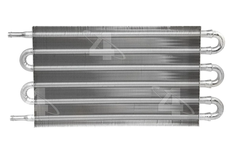 For Ford F-150 75-88 Four Seasons Ultra-Cool Automatic Transmission Oil Cooler - Image 2 of 4